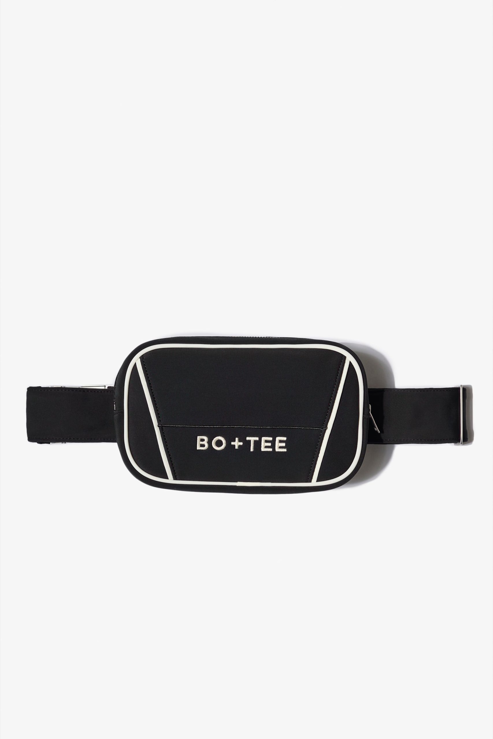 Waterproof Multiway Ski Bag in Black - Image 2