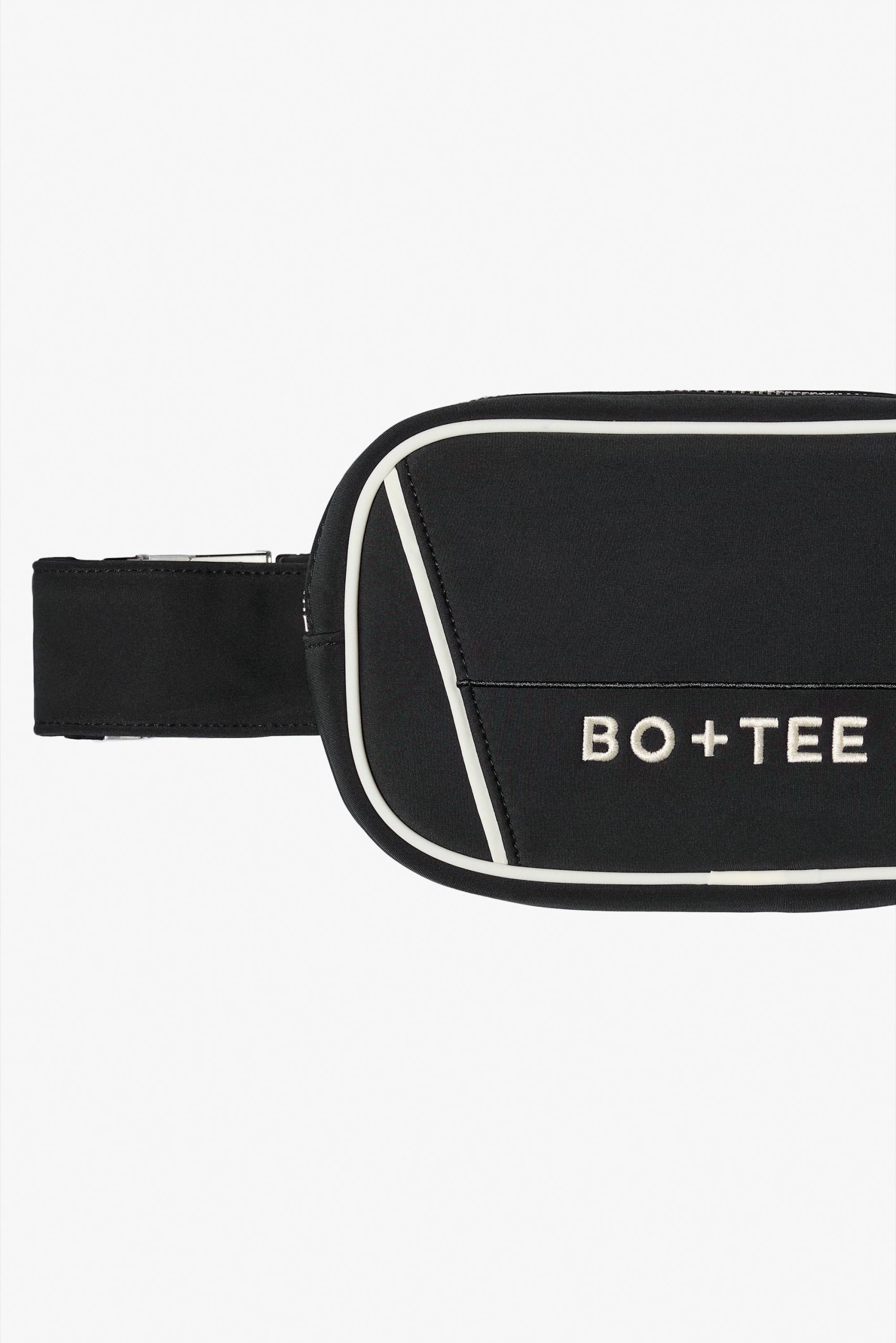 Waterproof Multiway Ski Bag in Black - Image 3