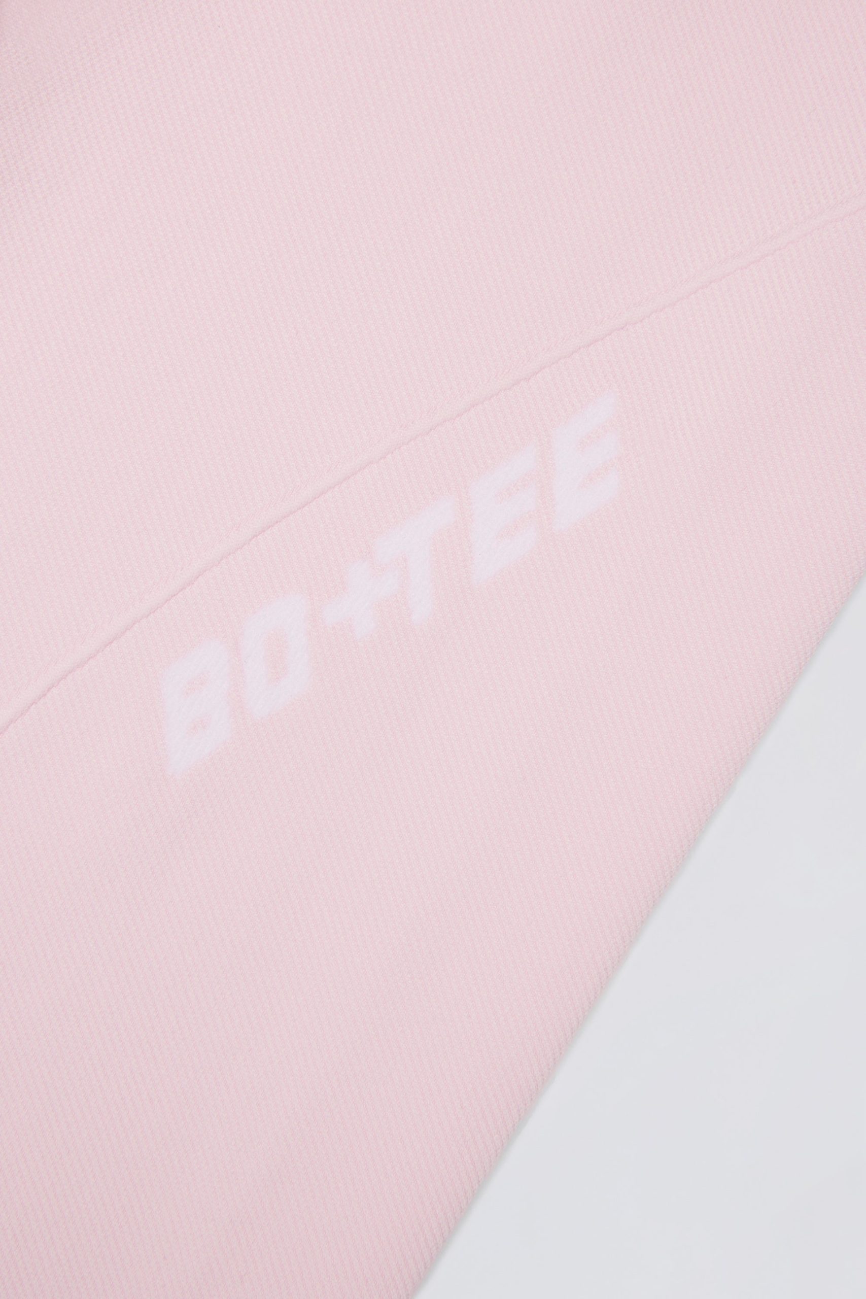 Super Sculpt Seamless High-Waist Leggings in Powder Pink - Image 6